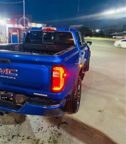 جي ام سي كانيون